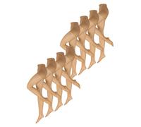 Nur Die Collants ' Fit in Form 40 DEN ' beige / noisette, Taille M-L