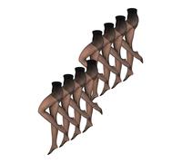 Nur Die Collants ' Fit in Form 40 DEN ' noir, Taille XXL-XXXL