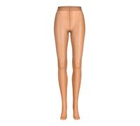 Nur Die Collants 'Hello Sunshine' beige, Taille XXXL-4XL
