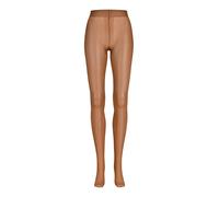 Nur Die Collants 'Hello Sunshine' cappuccino, Taille M-L