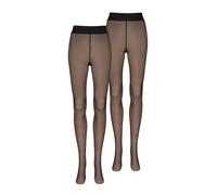 Nur Die Collants noir, Taille L-XL