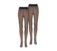 Nur Die Collants noir, Taille M-L