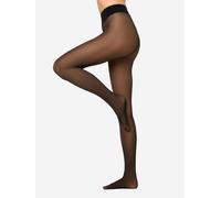 Nur Die Collants noir, Taille XXL-XXXL