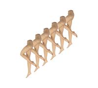 Nur Die Collants poudre, Taille L-XL