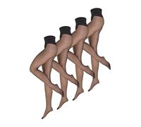 Nur Die Collants ' Seidenfein In Shape 15 DEN ' noir, Taille M-L