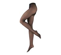 Nur Die Collants ' Strumpfhose Warm & Transparent Haltbar ' noir, Taille L-XXL