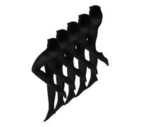 Nur Die Collants ' Ultra-Blickdicht 80 DEN ' noir, Taille 4XL-6XL