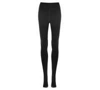 Nur Die Collants ' Wohlig-Warm ' noir, Taille 4XL-6XL