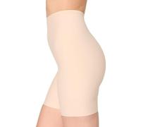 Nur Die Contour Waist Short Shapewear - Cuissard de Cyclisme Gainant avec Effet Gainant - Taille Moyenne - Protection Contre Les frottements des Cuisses - Culotte Gainante pour Femme