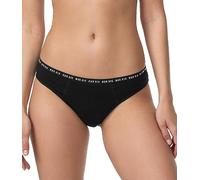 Nur Die Culottes Everything Regulated, sous-vêtements menstruels lavables et absorbants en coton biologique, pour femmes de 36 à 38 ans