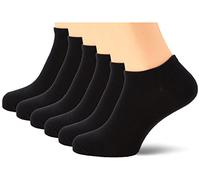 Nur Die Da. Sneaker Bw 6er Chaussettes Femme (lot de 6)