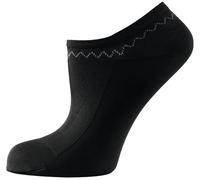 Nur Die Feines Schuhsöckchen Socquettes, Noir (94), 39-42 Femme