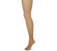 Nur Die Femme Goodbye Laufmaschen Shape Collants, Beige (Mandel 116), S EU
