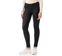 Nur Die Femme Treggings Leggings, Noir (Schwarz), M EU