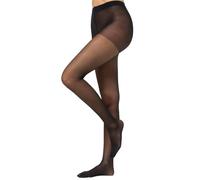 Nur Die 719200/Fit in Form KG Collants, Noir (Schwarz 094), XX-Large (52-56) Femme