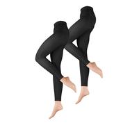 Nur Die Jeggings ' in Jeans-Optik ' noir, Taille 29