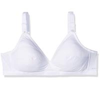 Nur Die Komfort BH Soutien-Gorge Femme - Blanc (30). - 95C