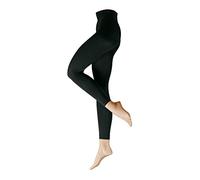 Nur Die Leggings 80 - Collants - Femme, Noir, 44-48