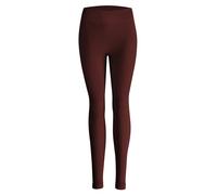 Nur Die Leggings brun foncé, Taille XS-S