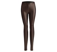 Nur Die Leggings marron, Taille XS