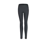 Nur Die Leggings ' NUR DIE x KILIAN KERNER Leggings in Ripp-Optik ' gris foncé, Taille M