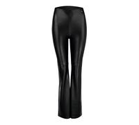 Nur Die Leggings ' NUR DIE x KILIAN KERNER ' noir, Taille L-XL
