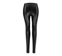 Nur Die Leggings ' NUR DIE x KILIAN KERNER ' noir, Taille L-XL