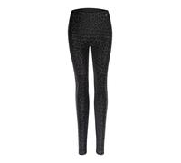 Nur Die Leggings ' NUR DIE x KILIAN KERNER ' noir, Taille XS-S