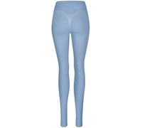 Nur Die Leggings ' Scrunch - Relax & Go ' bleu clair / lavande, Taille XS