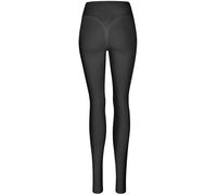 Nur Die Leggings ' Scrunch - Relax & Go ' noir, Taille XS