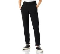 Nur Die Pantalon de survêtement Relax & Go Mous, Noir, M Femme