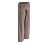 Nur Die Pantalon taupe, Taille 36-38