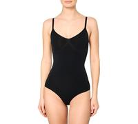 Nur Die Sculpt Bodysuit Shapewear - Strong Shaping Ventre Shaping Body et Sculptant la Taille sans Armatures - Body Gainant pour Femme