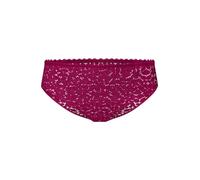 Nur Die Slip ' Daily Lace ' baie / rose foncé, Taille S