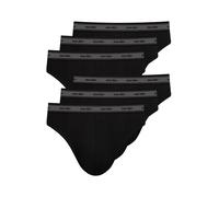 Nur Die Slip gris / noir, Taille XL