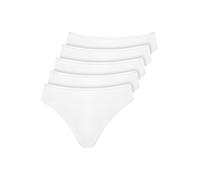 Nur Die Slip 'Mini' blanc, Taille L