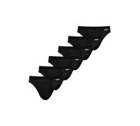 Nur Die Slip noir, Taille L