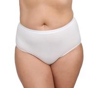 Nur Die Slip Taille Gots Coton Bio Femme