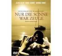 Nur die Sonne war Zeuge (Purple Noon) – René Clément / Alain Delon – Import