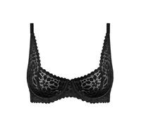 Nur Die Soutien-gorge ' Lace ' noir, Taille 80