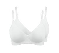 Nur Die Soutien-Gorge (Lot de 2) Femme