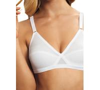 Nur Die Soutien-gorge ' Soft Cup Komfort ' blanc, Taille 95