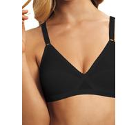Nur Die Soutien-gorge ' Soft Cup Komfort ' noir, Taille 85