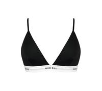 Nur Die Soutien-gorge ' Sportiv ' noir, Taille 80