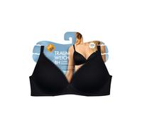 Nur Die Soutien-gorge ' Traumweich ' noir, Taille 85