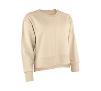 Nur Die Sweat-shirt ' Relax & Go ' beige, Taille L