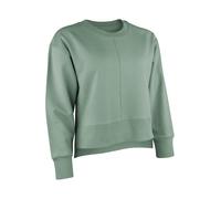 Nur Die Sweat-shirt ' Relax & Go ' menthe, Taille L