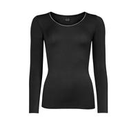 Nur Die T-shirt ' NUR DIE x KILIAN KERNER ' noir, Taille S-M