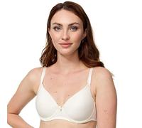 Nur Die - Traumweich BH, 835680 - Soutien-gorge Femme, White - Weiß (offwhite 146), 100C