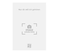 Nur dir will ich gehören. Chant et Piano.